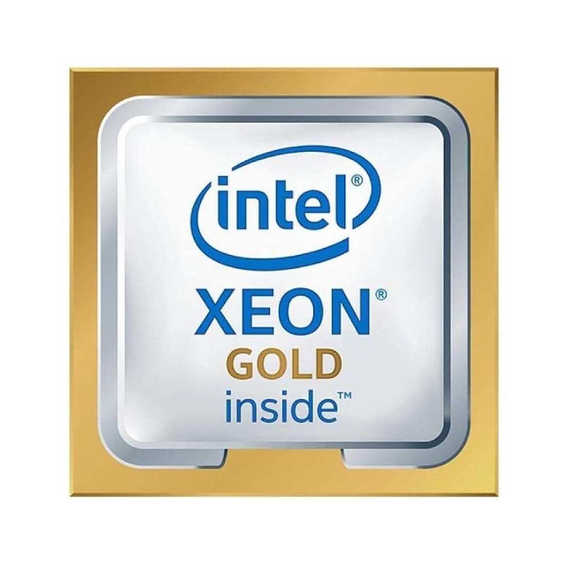 Intel Xeon-G 6248R FIO Kit for DL380 G10.