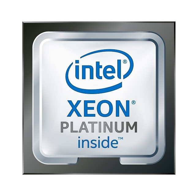 Intel Xeon-Platinum 8380 2.3GHz 40-core 270W Processor for HPE