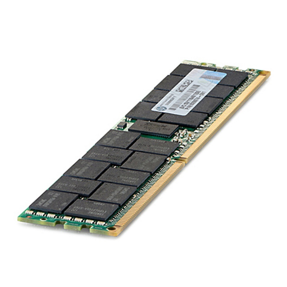 HPE 256GB (1x256GB) Octal Rank x4 DDR5‑4800 CAS‑46‑39‑39 EC8 Registered 3DS Smart Memory Kit