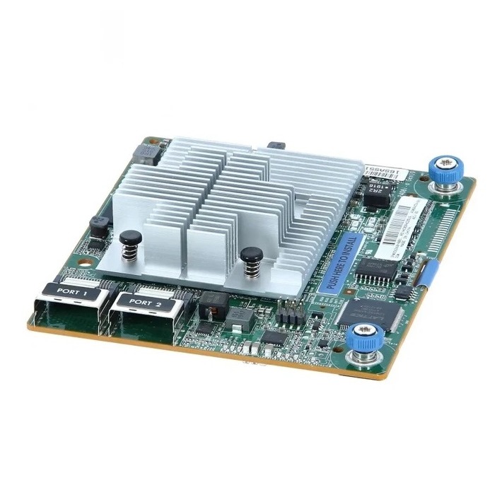 HPE MR416i‑p Gen11 x16 Lanes 8GB Cache PCI SPDM Plug‑in Storage Controller