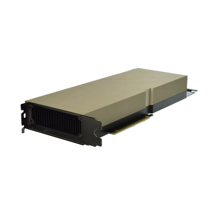NVIDIA A16 64GB PCIe Non-CEC Accelerator for HPE
