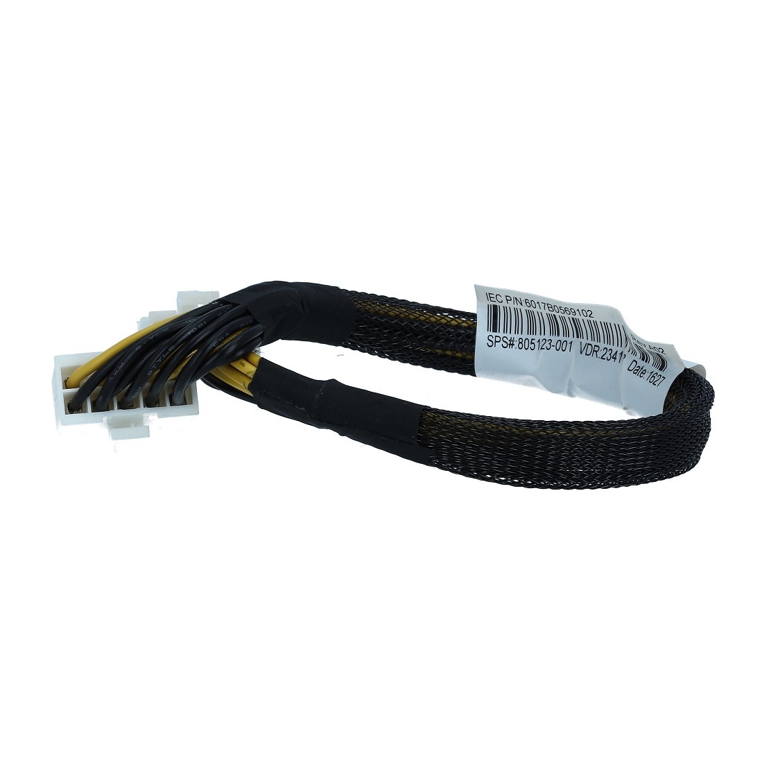 HPE ProLiant DL360 Gen11 Storage Controller Enablement Cable Kit