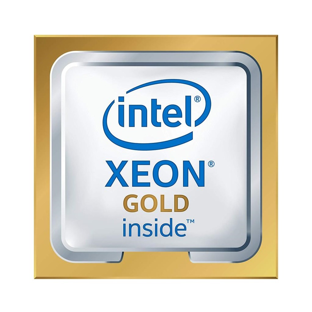 Intel Xeon‑Gold 5418Y 2.0GHz 24‑core 185W Processor for HPE