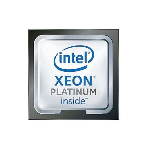 Intel Xeon‑Platinum 8452Y 2.0GHz 36‑core 300W Processor for HPE .