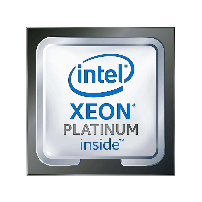 Intel Xeon-Platinum 8490H 1.9GHz 60-core 350W Processor for HPE