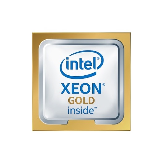 Intel Xeon-Gold 6438N 2.0GHz 32-core 205W Processor for HPE