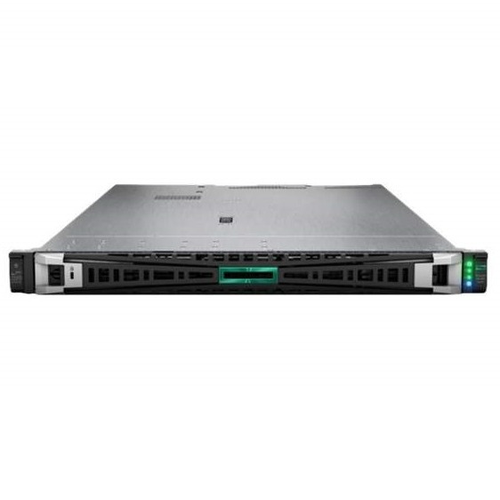 HPE ProLiant DL360 Gen11 4410Y 2.0GHz 12‑core 1P 32GB‑R MR408i‑o NC 8SFF 800W PS Server
