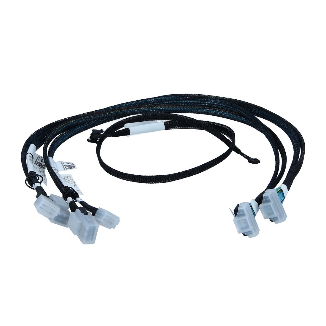 HPE ProLiant DL380 Gen11 NS204i‑u Internal Cable Kit