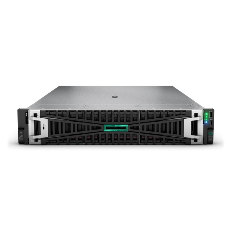 HPE ProLiant DL380 Gen11 8SFF NC CTO Server 
