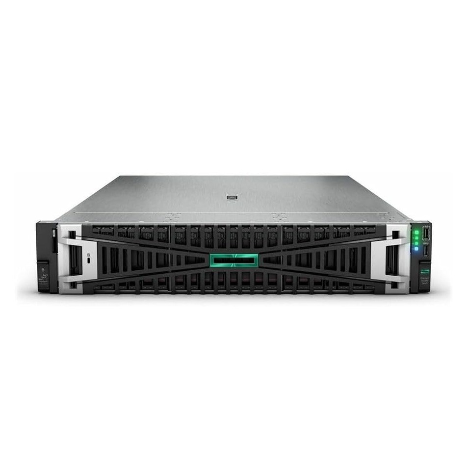 HPE ProLiant DL380 Gen11 Plus 24SFF NC CTO Server