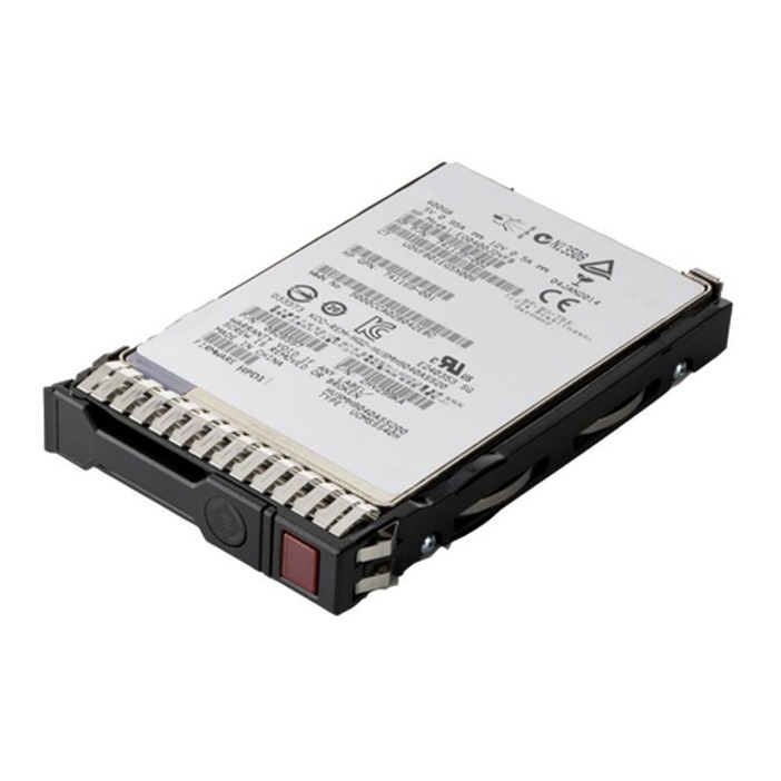 HPE Primera 600 2.4TB SAS 10K SFF HDD