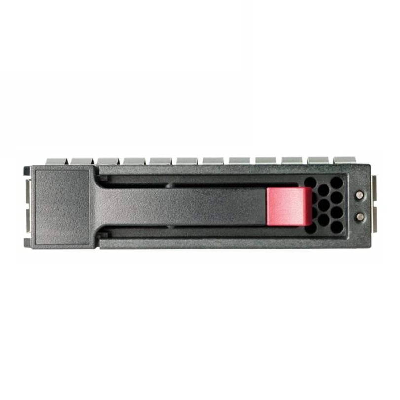 HPE MSA 2.4TB SAS 10K SFF M2 HDD.