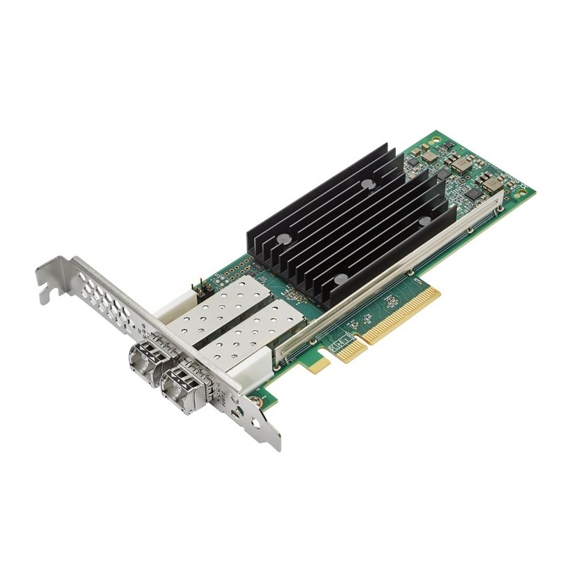 HPE SN1610Q 32Gb 2‑port Fibre Channel Host Bus Adapter