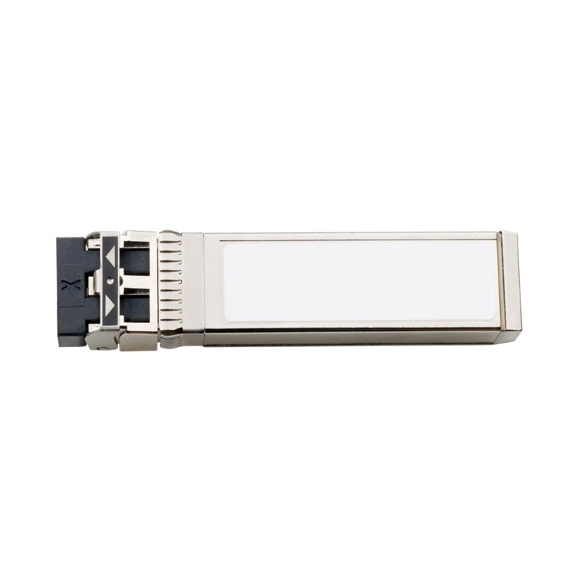 HPE B-series 32G SFP28 SW 1pk Sec XCVR.