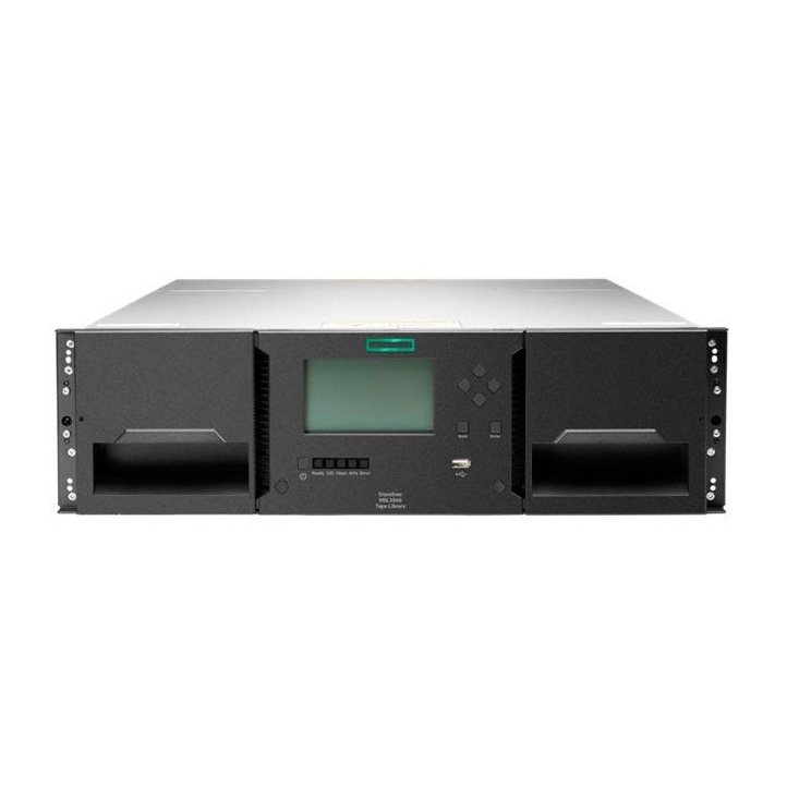 HPE StoreEver MSL LTO‑9 Ultrium 45000 Fibre Channel Drive Upgrade Kit
