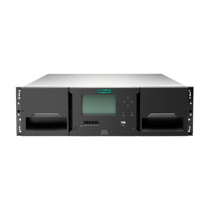 HPE MSL LTO-9 45000 SAS Drv Upg Kit.