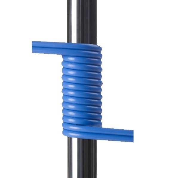 HPE Premier Flex SN to LC OM4 2 Fibers 5m Cable