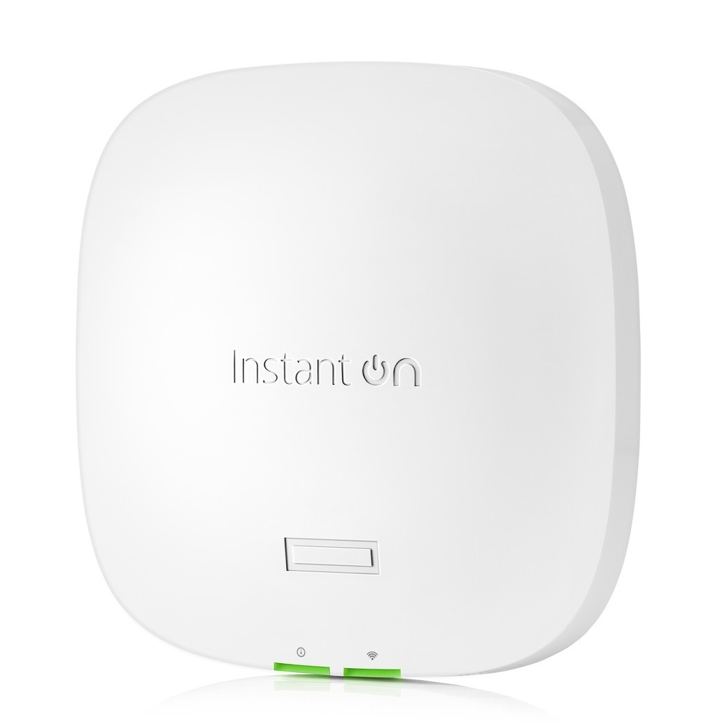 HPE Aruba Instant On AP21 Access Point