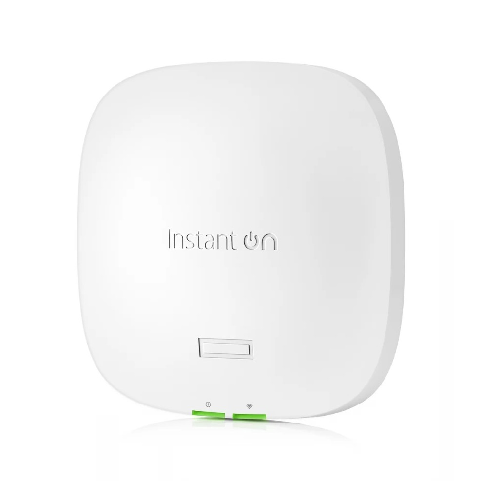 HPE Aruba Instant On AP21 5-Pack Access Point