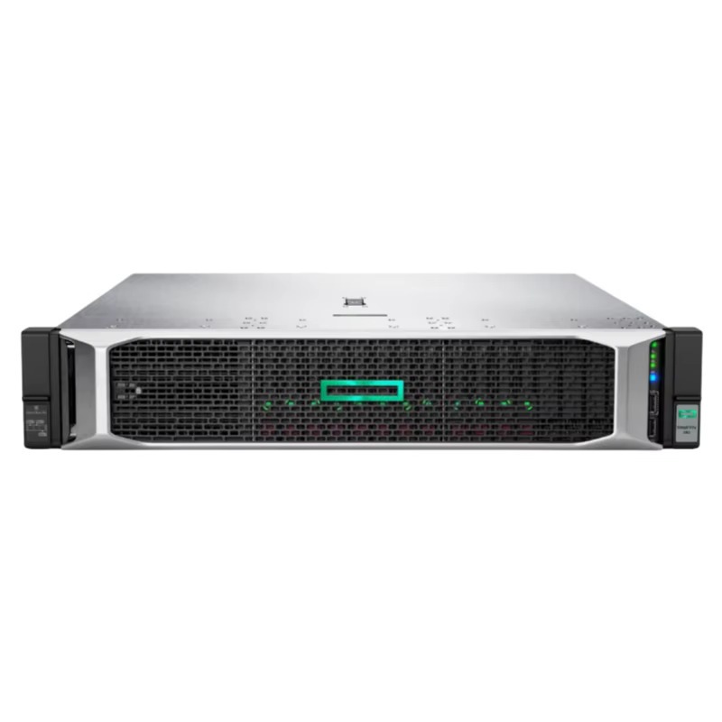 HPE StoreEasy 1670 32TB SATA Storage with Microsoft Windows Server IoT 2022