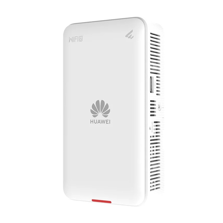 Huawei,AP263 (50084981),11ax indoor,2+2 dual bands,smart antenna,USB,BLE