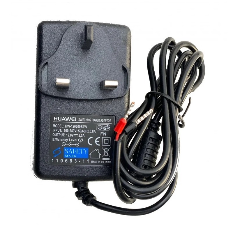 02220865,Function Module,HW-120200B1W,24W Power Adapter(UK)