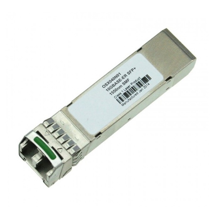 02310CNF,Switch Products,LE0M0XS4FF,Optical Transceiver,SFP+,10G,Single-mode Module(1550nm,40km,LC