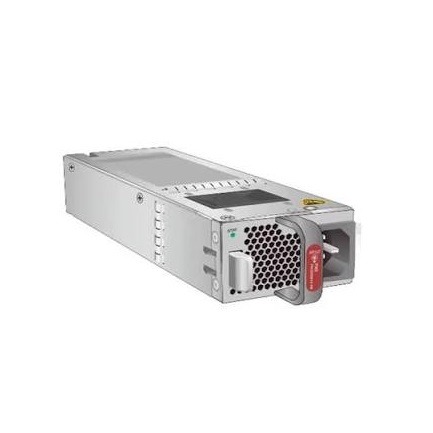 Huawei,600W AC &240 V DC Power Module(66 mm Width Case, Power panel side exhaust)