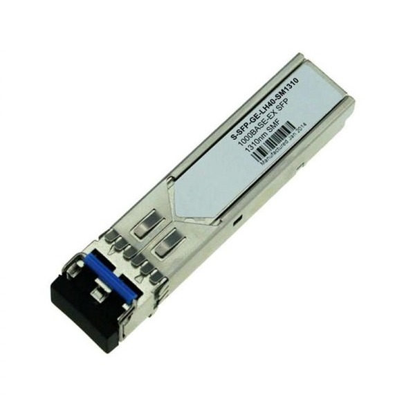 02317346,Switch Products,LE0M0GS8FF,Optical Transceiver,eSFP,GE,Single-mode Module(1550nm,80km,LC)