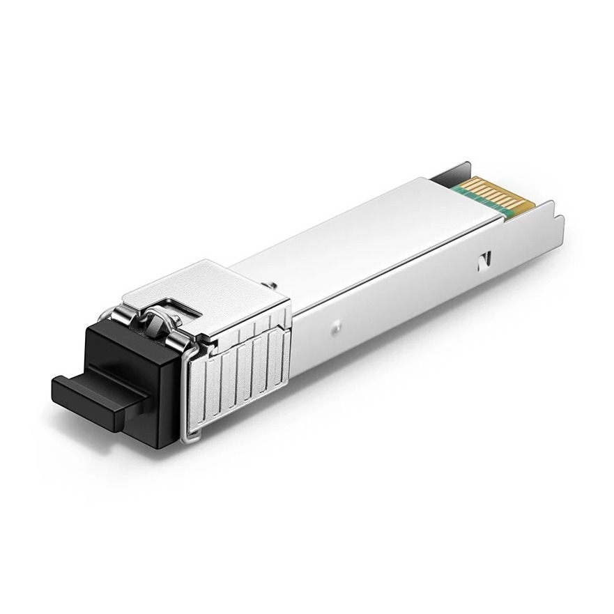 02311DMF,Optical Transceiver,SFP,GE,BIDI Single-mode Module(TX1310/RX1490,10km,LC).