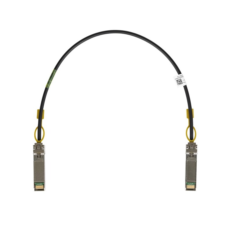 02311VGK,Function Module,Enterprise Networking Products,SFP-10G-CU0M5,10G SFP+ High speed dedicated stack cable-0.5m