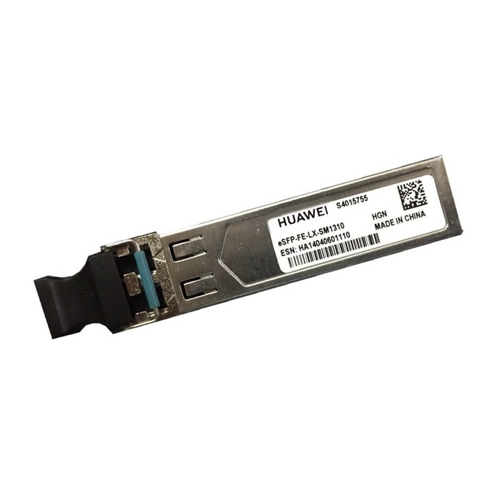 02315205,Switch Products,DP0M1ESFP,Optical Transceiver,eSFP,100M/155M,Single-mode Module(1310nm,15km,LC)