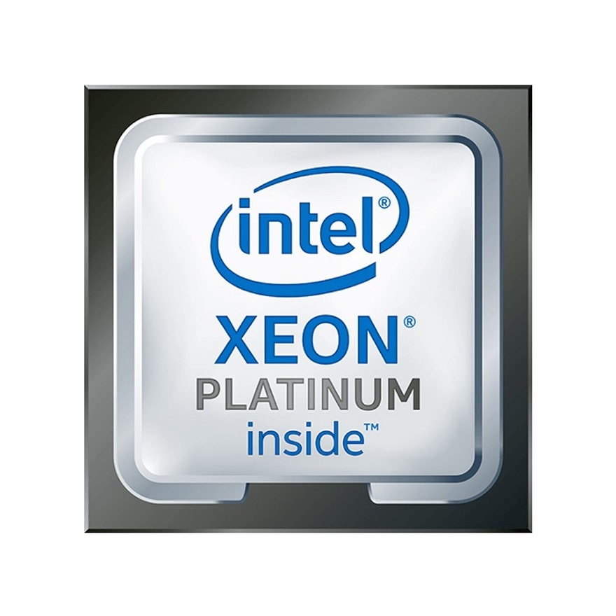 Intel Xeon‑Platinum 8462Y+ 2.8GHz 32‑core 300W Processor for HPE