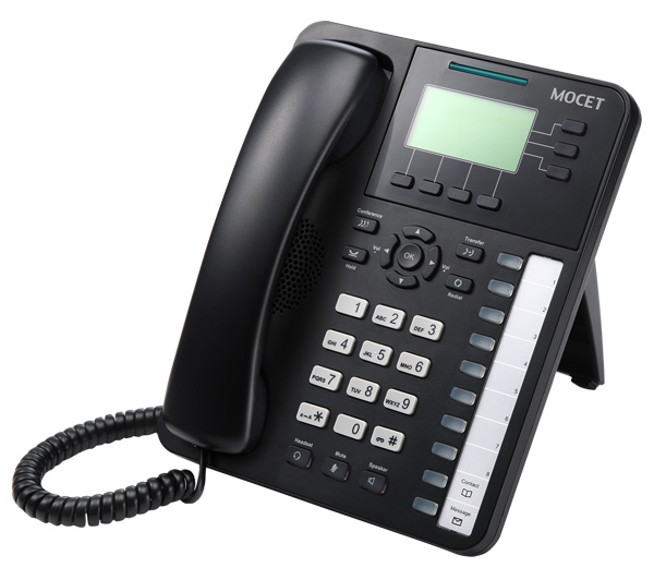 IP3022C MOCET IP PHONE