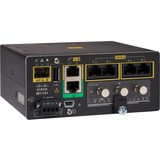 Cisco IR1101 Integrated Services Router Rugged with SL-IR1101-NA software license