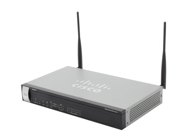 Cisco Integrated Security Appliance 550 with 1 year comprehensive security subscription