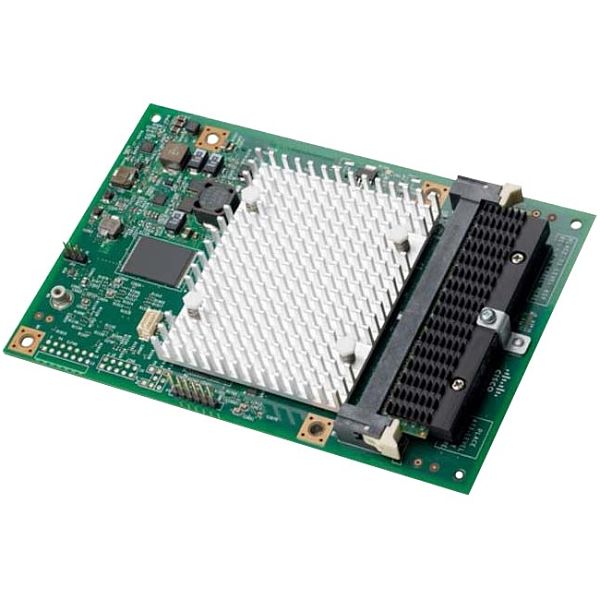 3DES/AES/SUITE-B VPN Encryption module