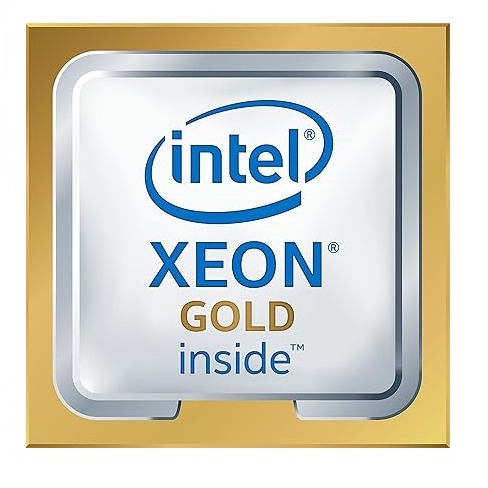 Intel® Xeon® Gold 6126 Processor (19.25M Cache, 2.60 GHz) FC-LGA14B, Tray