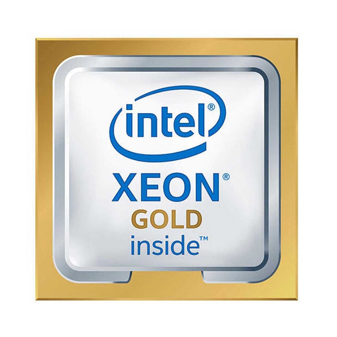 Intel Xeon‑Gold 6442Y 2.6GHz 24‑core 225W Processor for HPE