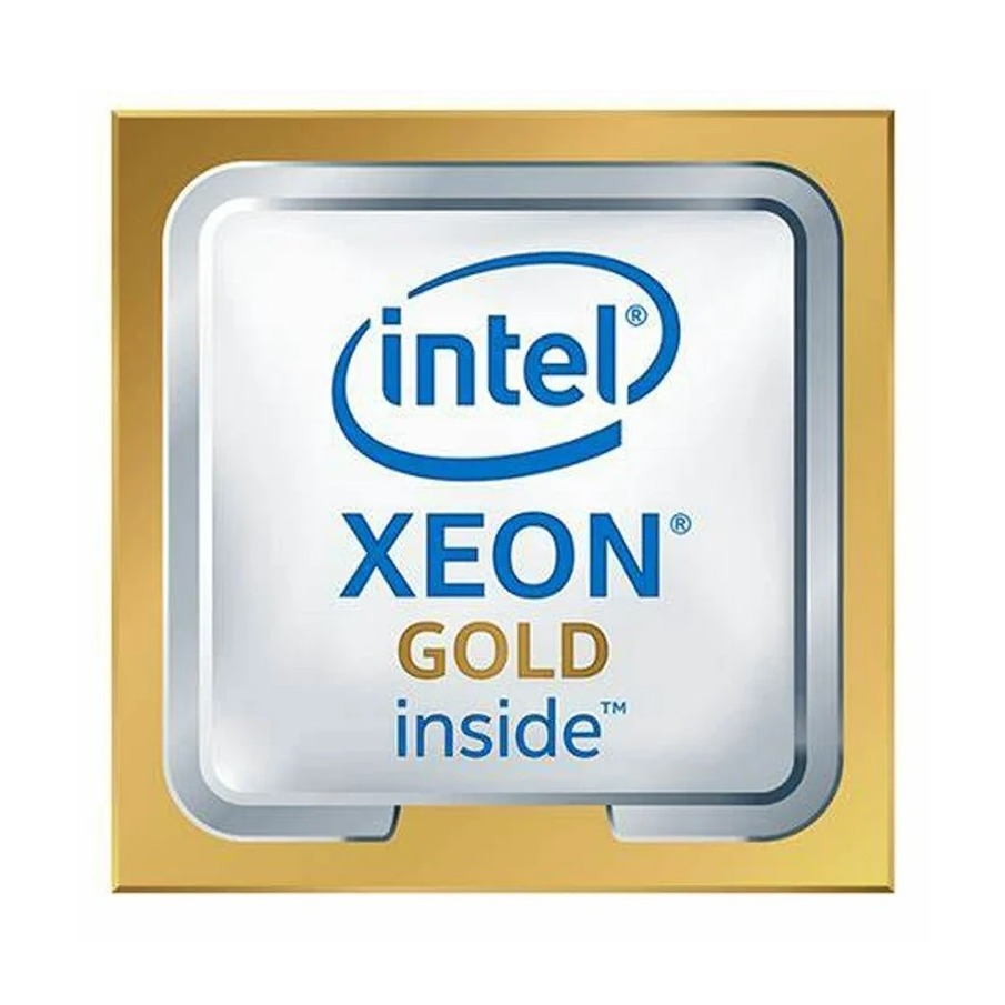 Intel Xeon‑Gold 6434 3.7GHz 8‑core 195W Processor for HPE