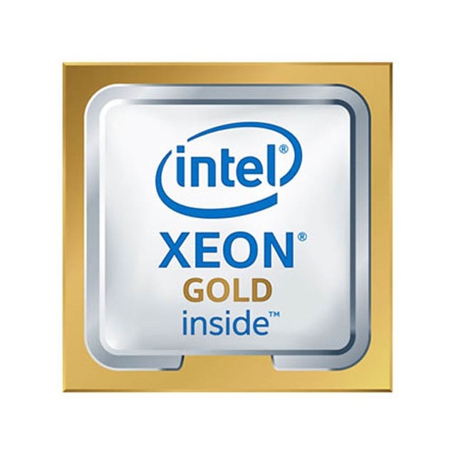 Intel Xeon‑Gold 6458Q 3.1GHz 32‑core 350W Processor for HPE