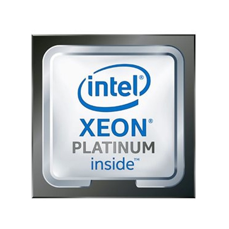 Intel Xeon‑Platinum 8458P 2.7GHz 44‑core 350W Processor for HPE