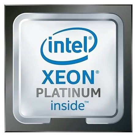 Intel® Xeon® Platinum 8580 Processor (300M Cache, 2.00 GHz) FC-LGA16N, Tray