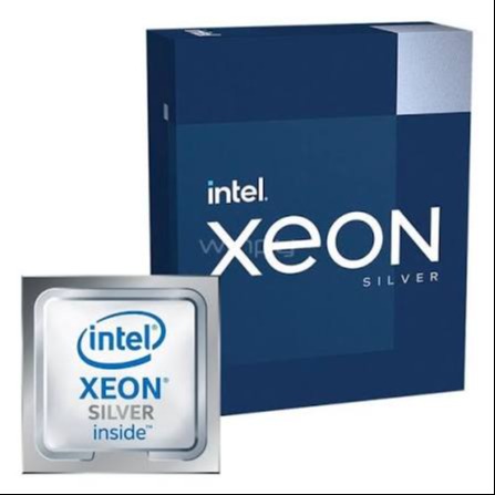 Intel Xeon Silver 4514Y Processor (30M Cache, 2.00 GHz) FC-LGA16N, Tray
