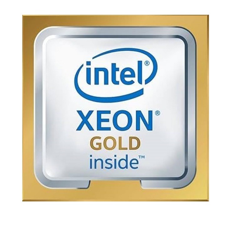 Intel® Xeon® Gold 6538Y+ Processor (60M Cache, 2.20 GHz) FC-LGA16N, Tray