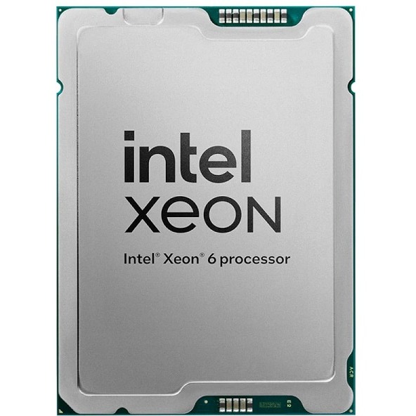 Intel® Xeon® 6710E processor (96M Cache, 2.40 GHz) FC-LGA18N, Tray