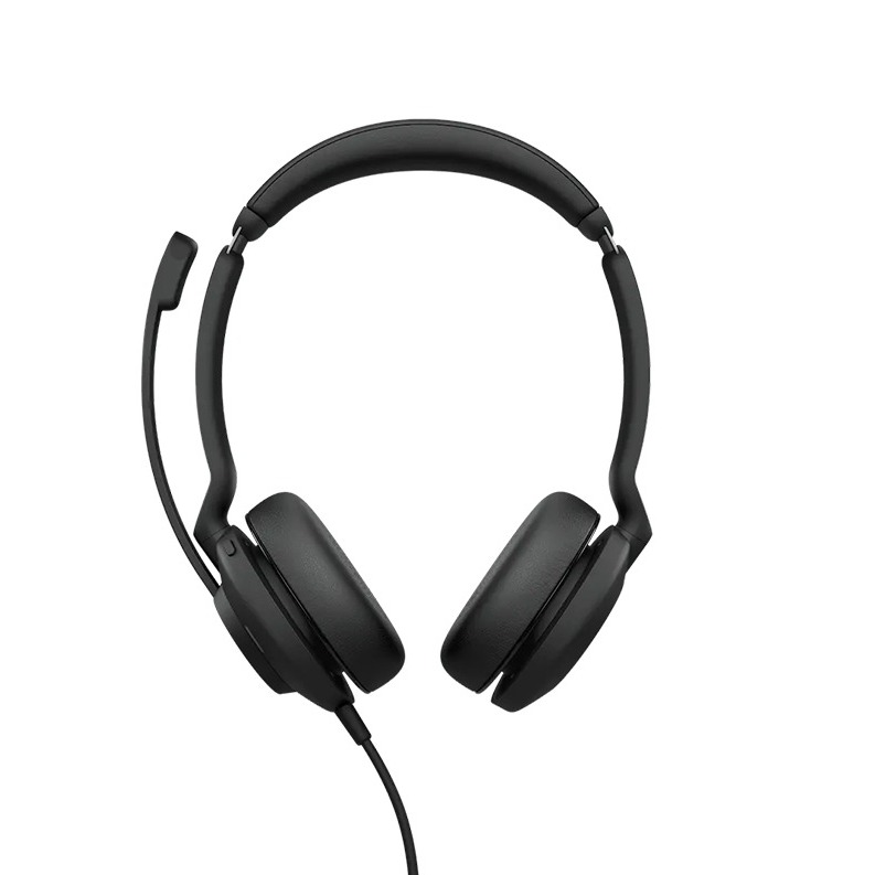 Jabra Evolve2 30 SE - USB-C/A, UC Stereo