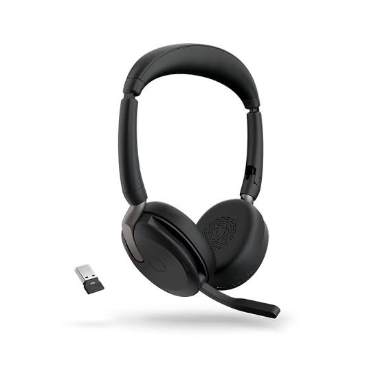 Jabra Evolve2 65 Flex - USB-A UC Stereo