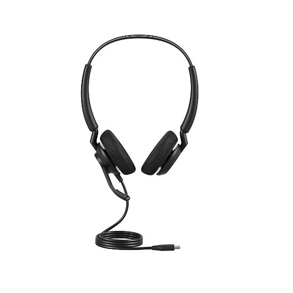 Jabra Engage 40 - USB-C UC Stereo
