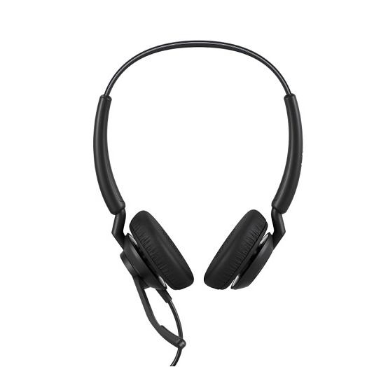 Jabra Engage 40 - (Inline Link) USB-C MS Stereo